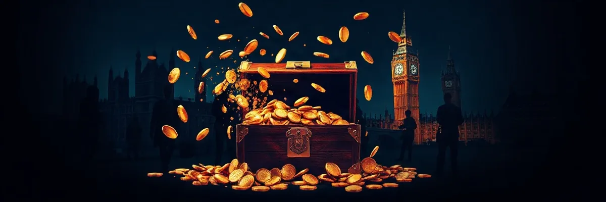 Where This Fits the Wider Picture: welcome bonus guide for players in the UK